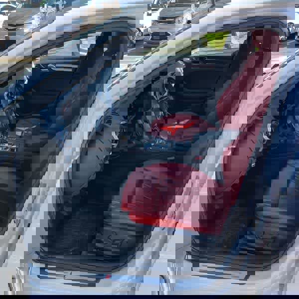 Used 2018 Audi S3 Premium Plus w/ Technology Package image 14