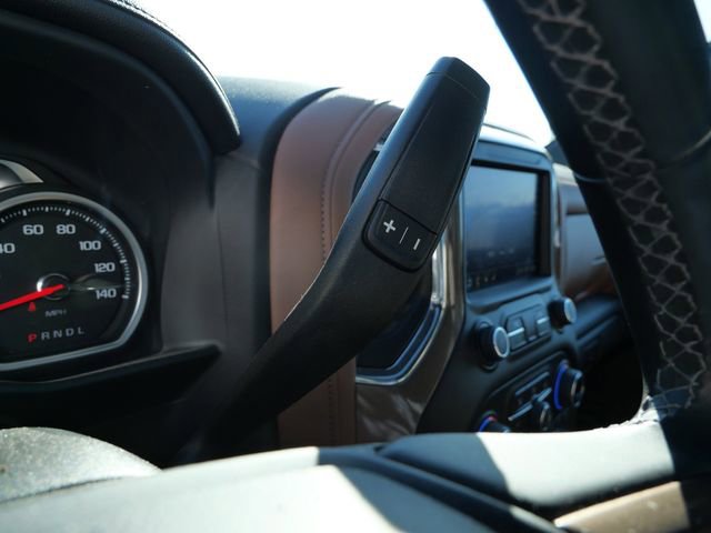 Used 2023 Chevrolet Silverado 2500 High Country w/ LPO, Dark Essentials Package AWD/4WD image 25