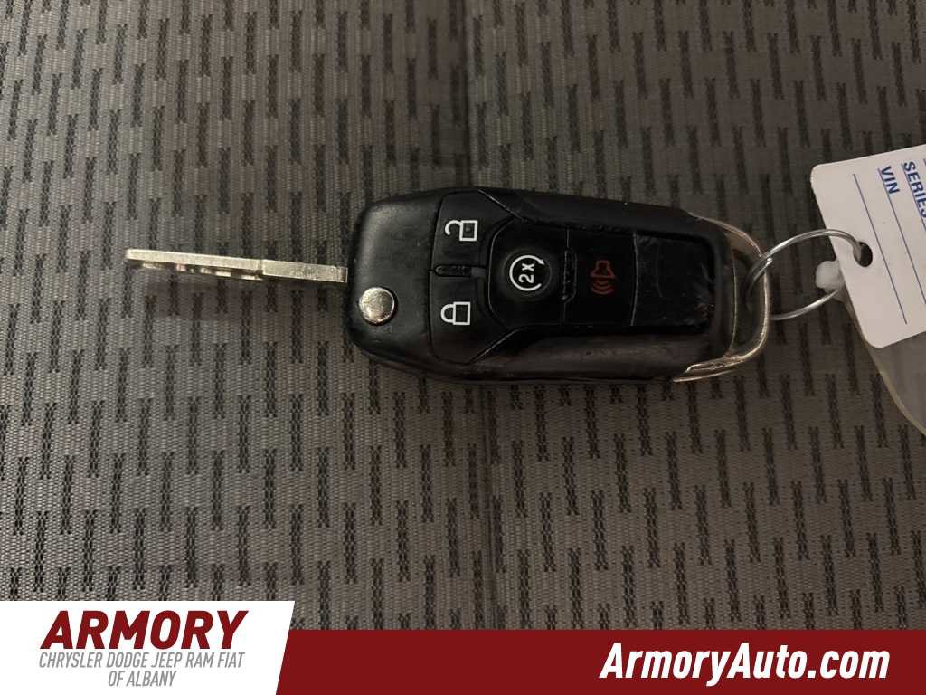 Used 2019 Ford F150 XLT w/ Equipment Group 302A Luxury image 42