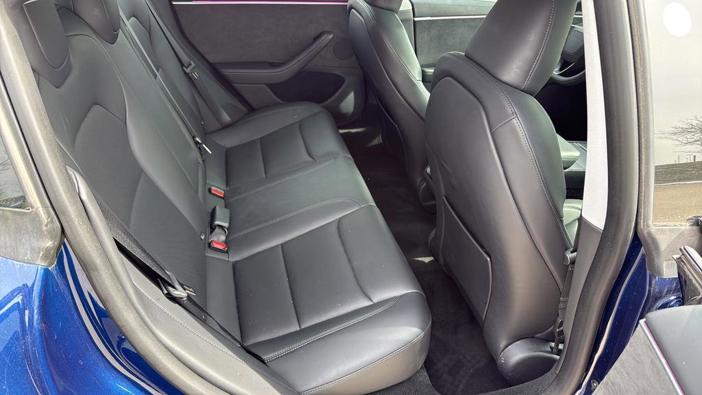 Used 2024 Tesla Model 3 Long Range image 15