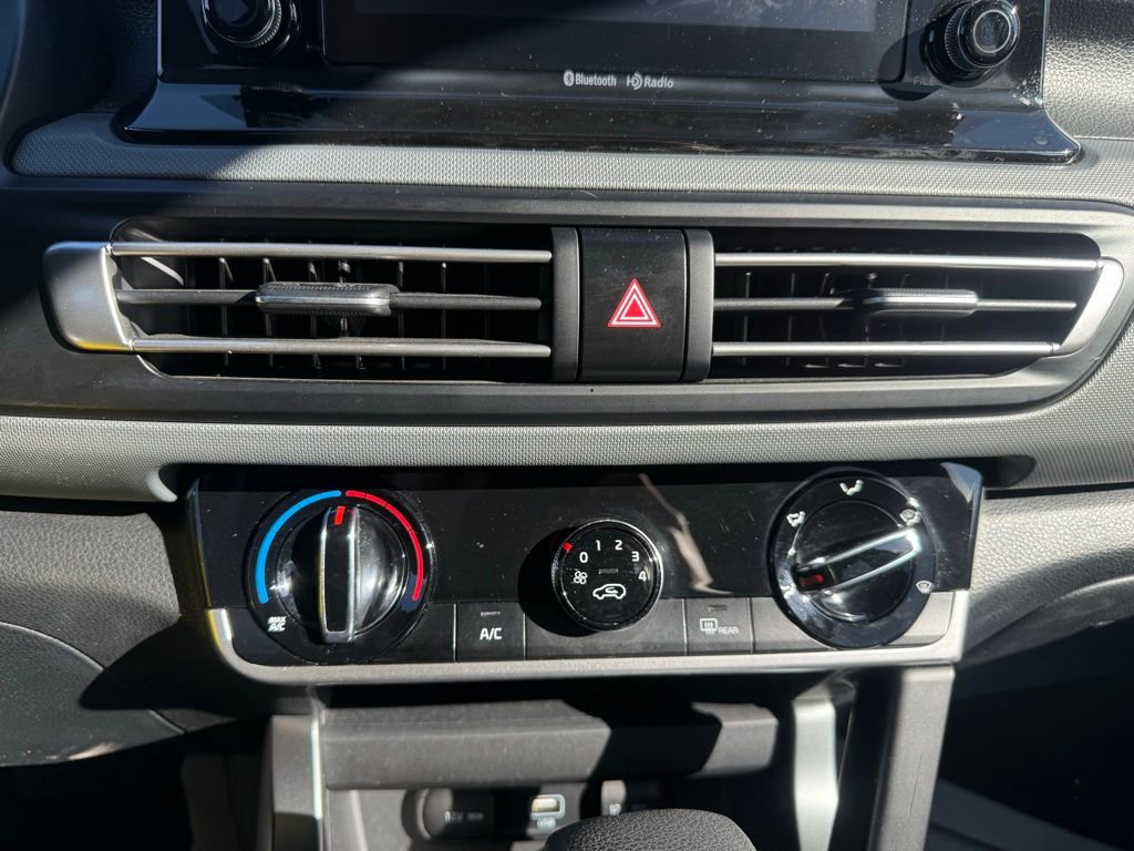 Used 2021 Kia Seltos LX image 15