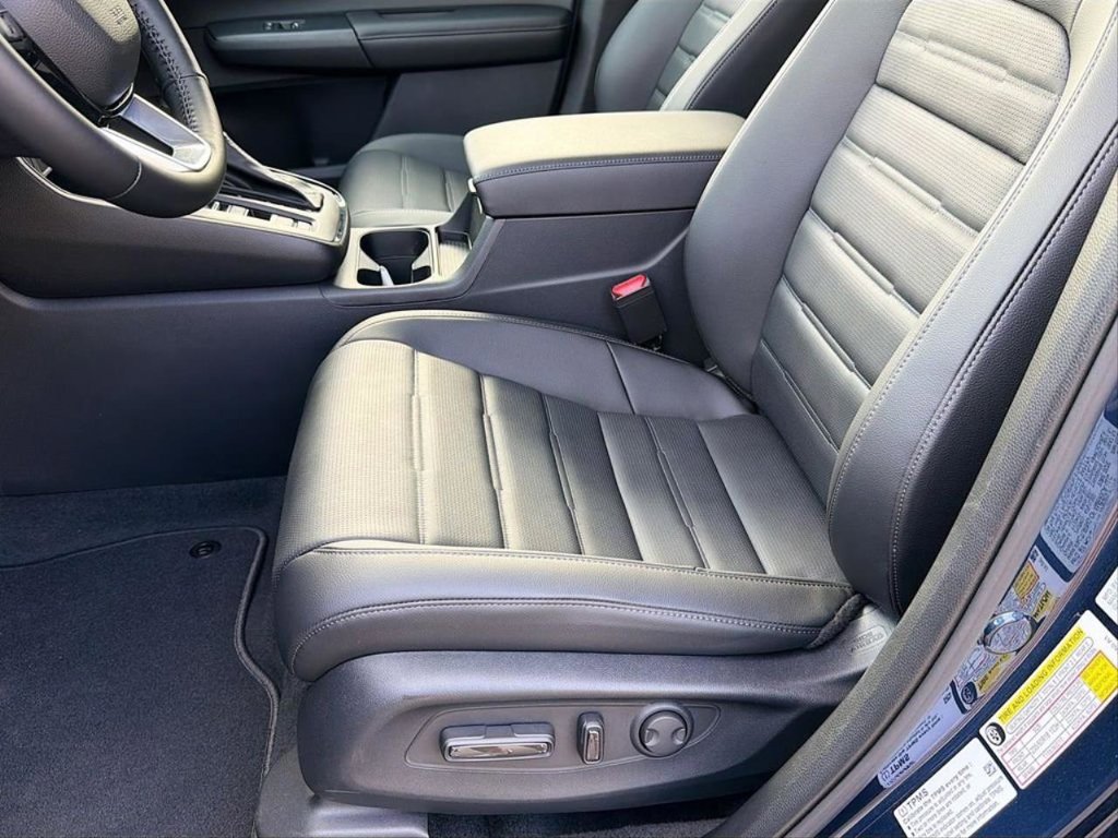 New 2026 Honda CR-V EX-L image 8