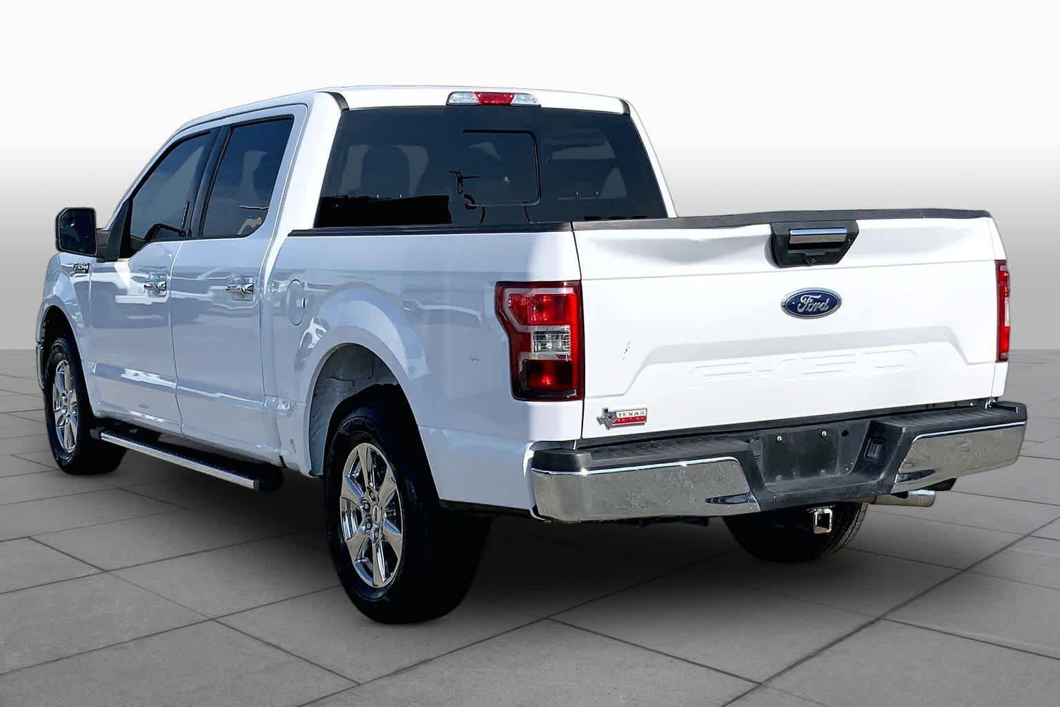Used 2019 Ford F150 XLT w/ Equipment Group 302A Luxury RWD image 12