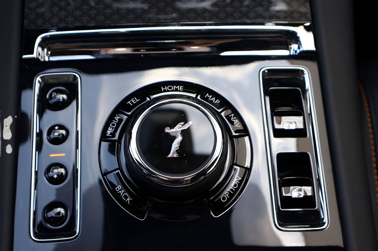 New 2026 Rolls-Royce Ghost Black Badge AWD/4WD image 28