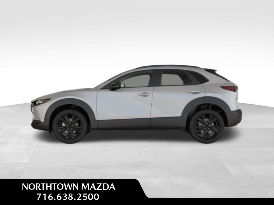 New 2026 MAZDA CX-30 Aire Edition AWD/4WD image 6