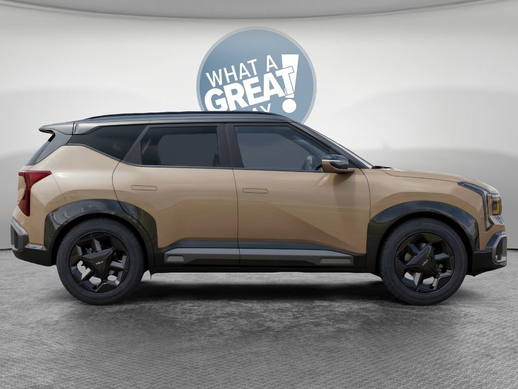 New 2027 Kia Seltos X-Line S AWD/4WD image 7