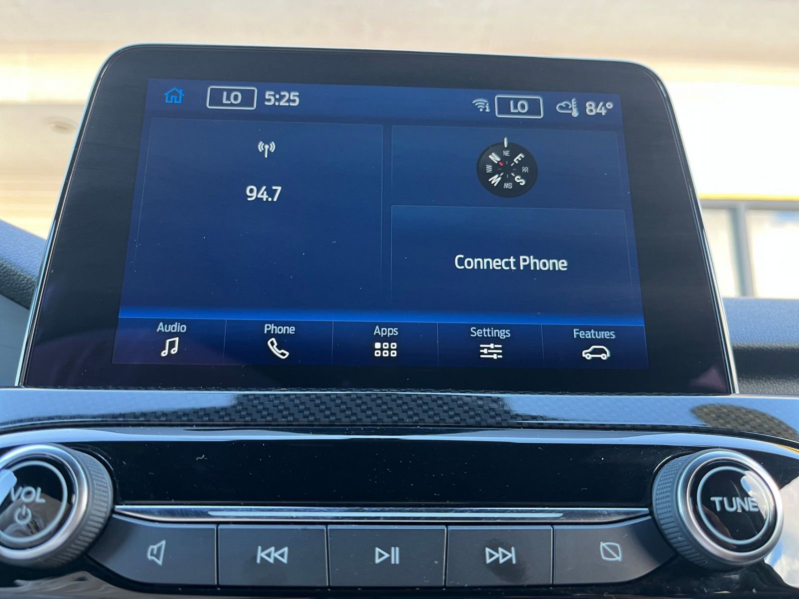 Used 2023 Ford Escape ST-Line image 21