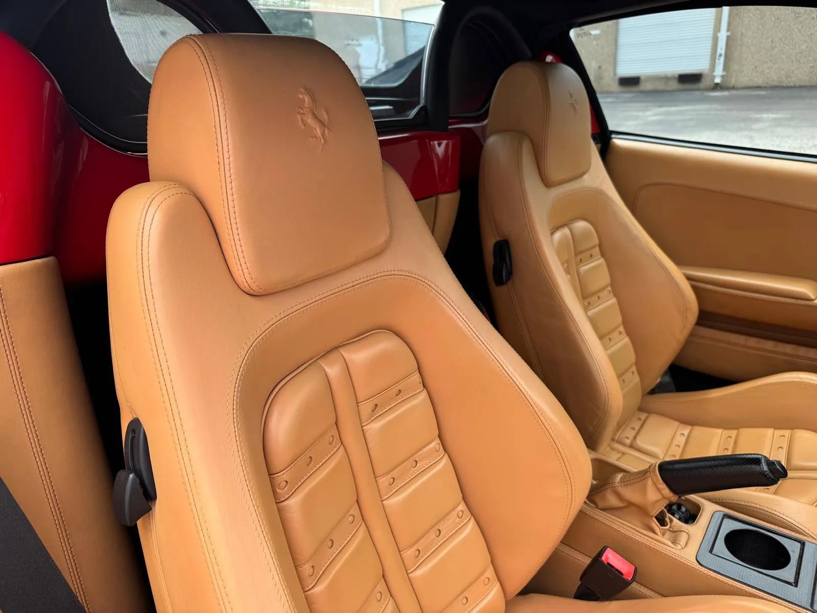 Used 2006 Ferrari F430 Spider image 39