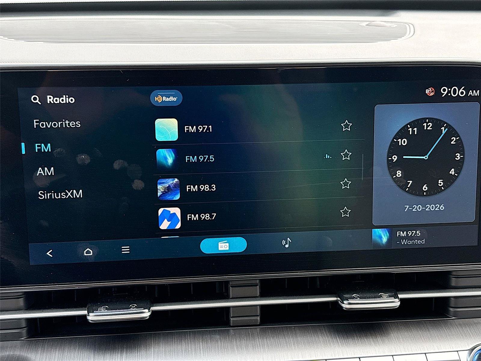 Certified 2026 Hyundai Kona SEL Sport AWD/4WD image 7