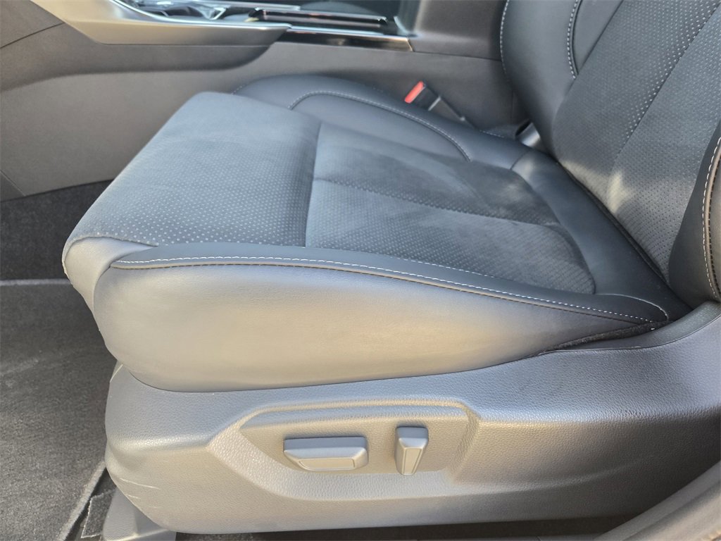 New 2026 Mitsubishi Eclipse Cross SE image 19