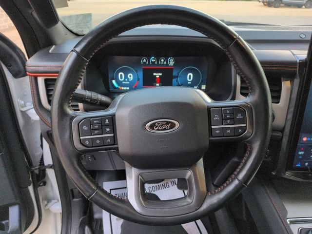 Certified 2024 Ford Expedition Timberline AWD/4WD image 14