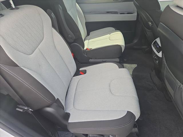 Used 2021 Hyundai Palisade SEL w/ Convenience Package FWD image 21