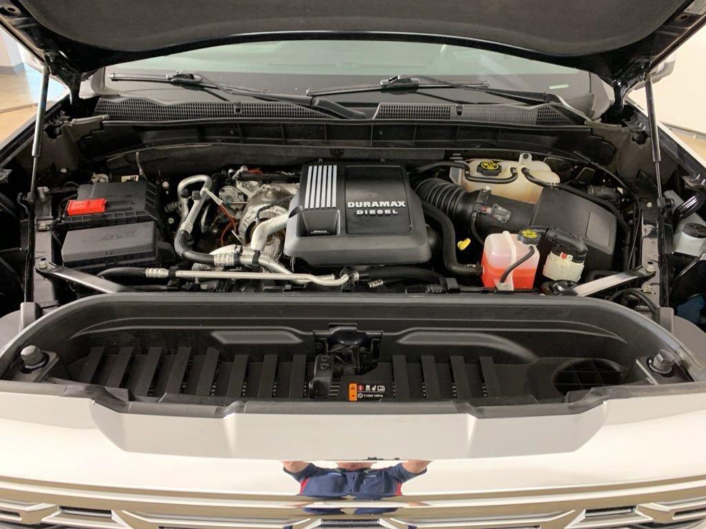 Used 2023 GMC Sierra 1500 Denali w/ Technology Package image 44