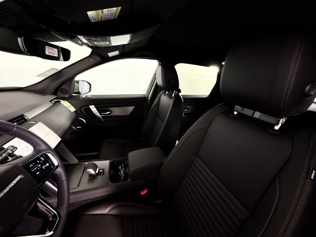 New 2026 Land Rover Discovery Sport Landmark AWD/4WD image 14