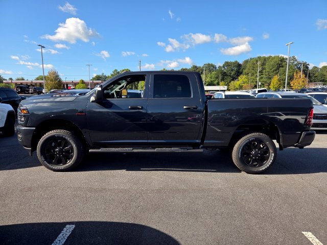 New 2027 RAM 2500 Tradesman AWD/4WD image 4