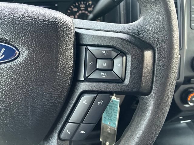 Used 2016 Ford F150 XL w/ Equipment Group 101A Mid AWD/4WD image 38