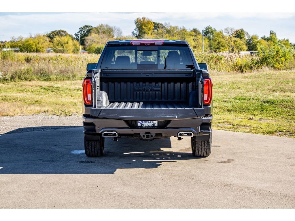 New 2026 GMC Sierra 1500 Denali image 7