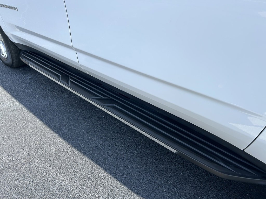 Used 2021 Chevrolet Suburban Premier w/ Max Trailering Package image 23