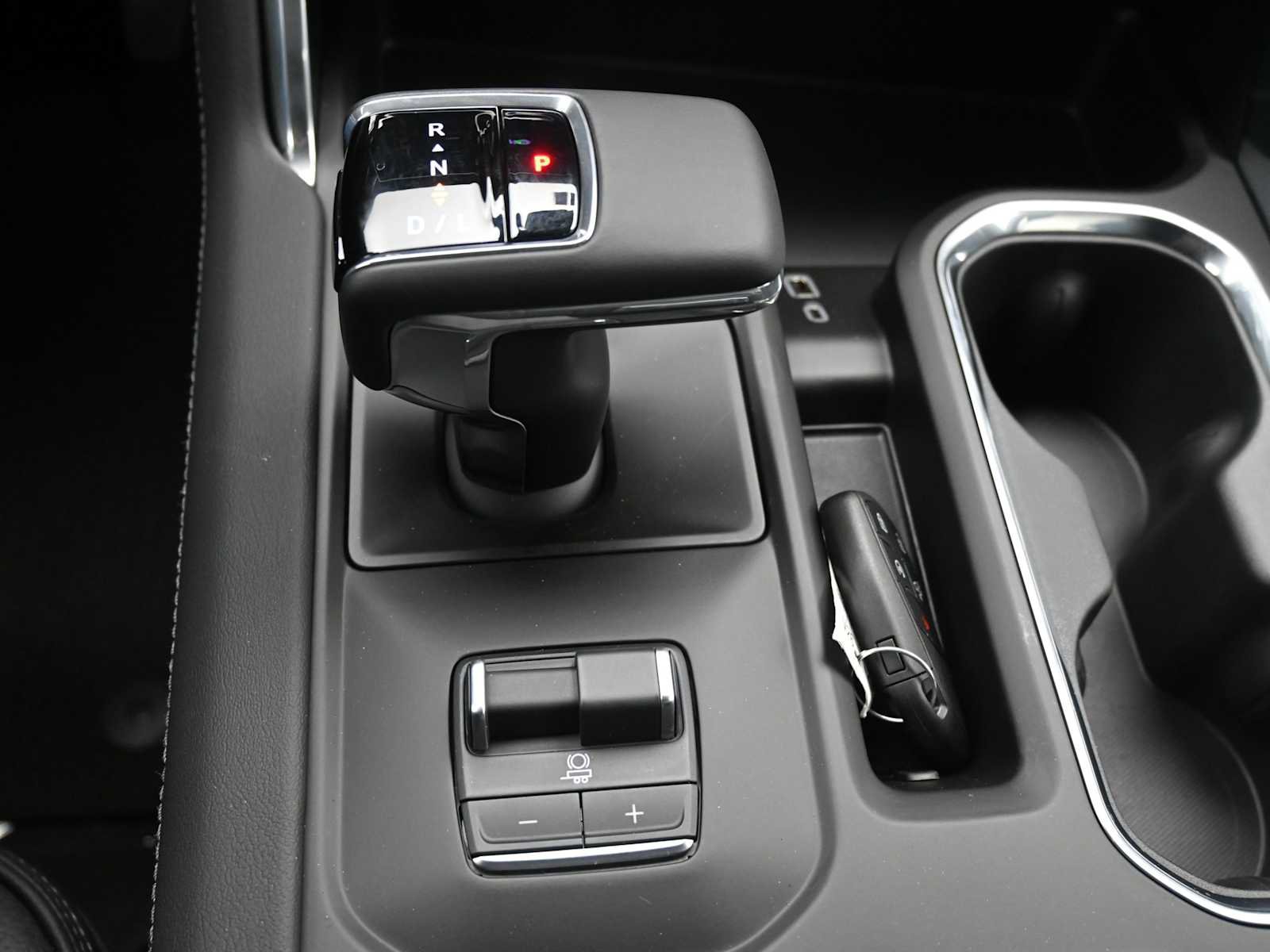 New 2026 GMC Sierra 1500 Denali w/ Technology Package AWD/4WD image 24