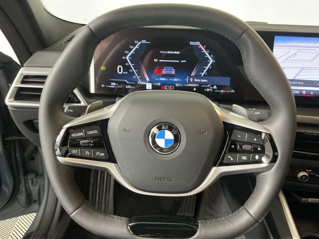 Certified 2025 BMW 430i xDrive 430i xDrive w/ Premium Package image 17