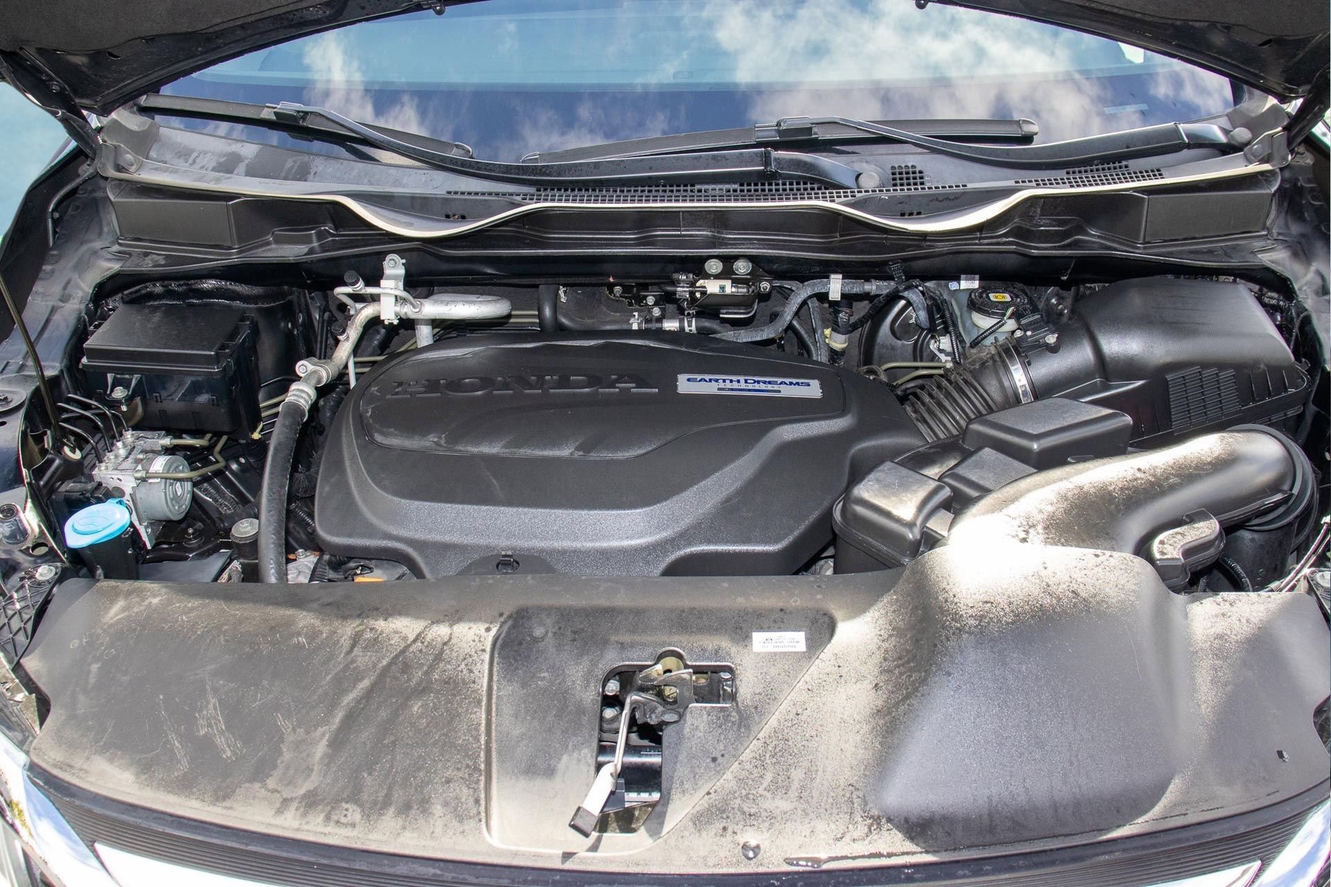 Used 2018 Honda Odyssey Touring image 36