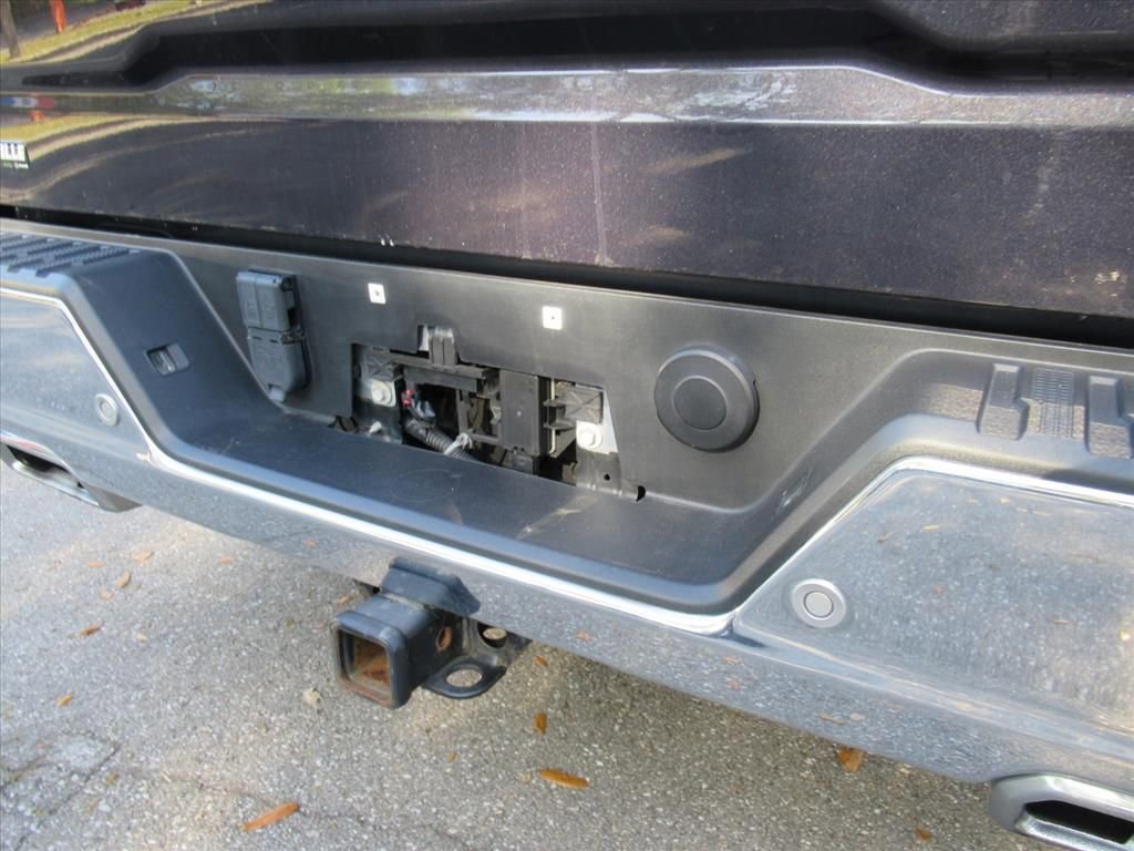 Used 2022 GMC Sierra 1500 SLT w/ SLT Premium Plus Package image 31