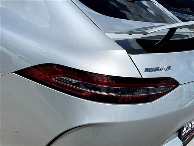Used 2020 Mercedes-Benz AMG GT 53 image 29