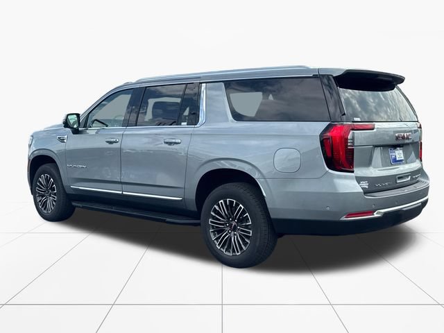 New 2026 GMC Yukon XL Elevation w/ Elevation Premium Package AWD/4WD image 3