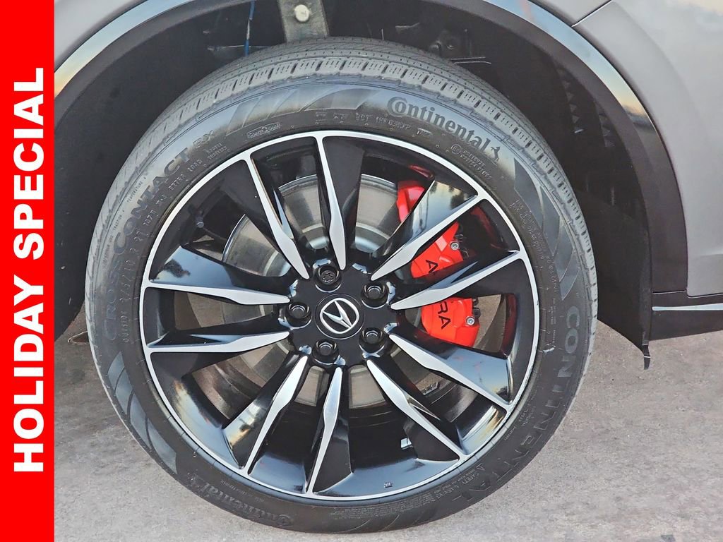 Used 2024 Acura MDX Type S image 42