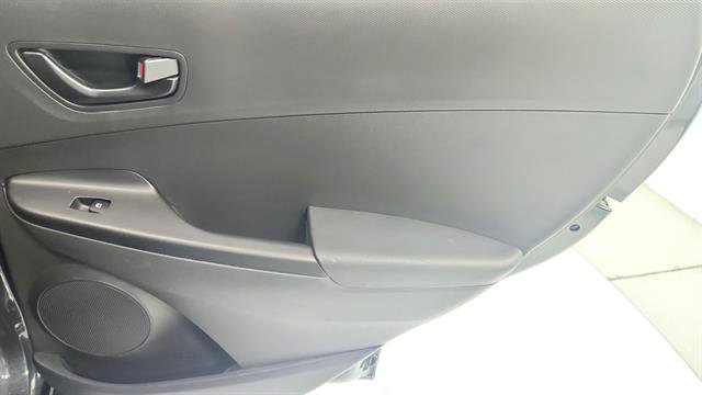 Used 2022 Hyundai Kona N Line w/ Tech Package image 31