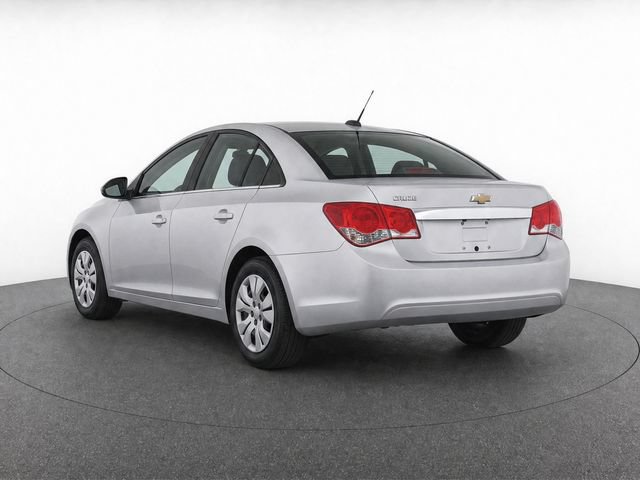 Used 2014 Chevrolet Cruze LS FWD image 5