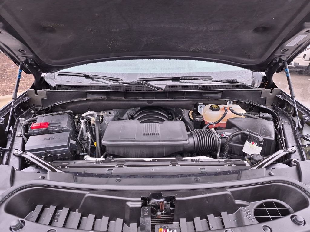 Certified 2025 GMC Yukon Denali RWD image 21