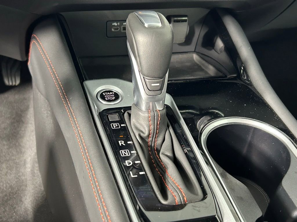 Used 2025 Nissan Altima 2.5 SR image 19