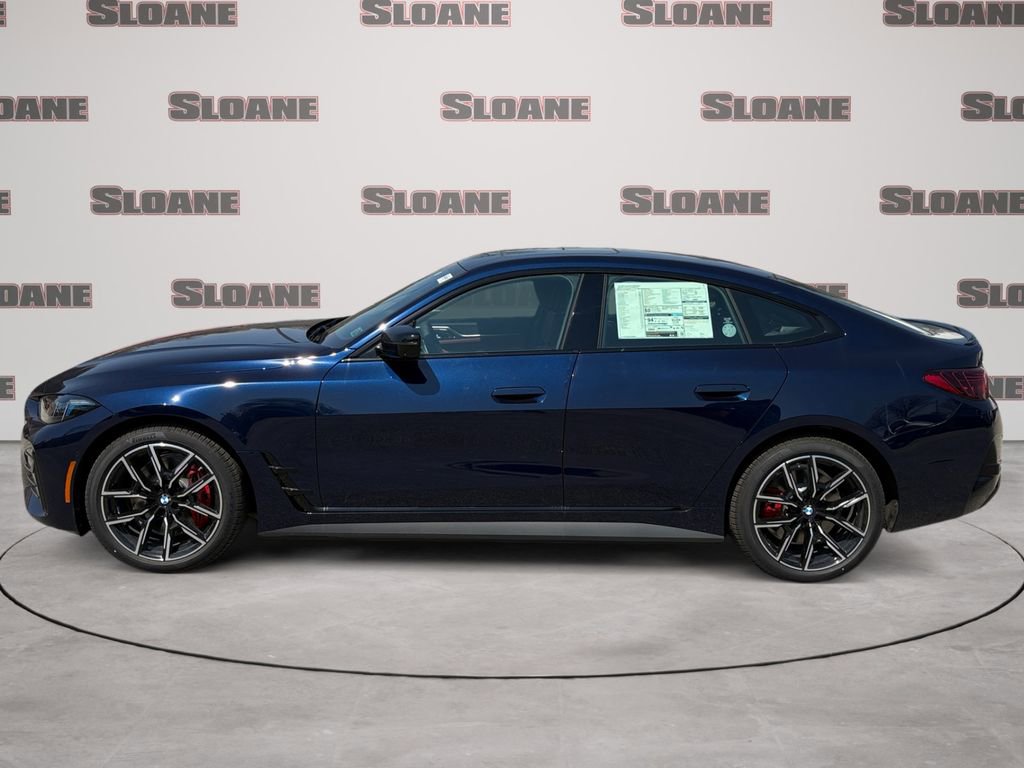 New 2026 BMW i4 xDrive40i w/ M Sport Package image 2