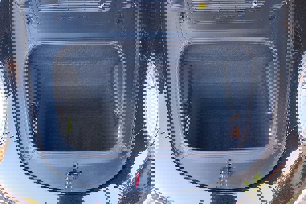 Used 2014 Porsche 911 Carrera 4S image 31