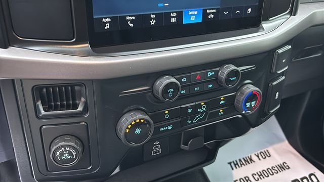 Used 2026 Ford F150 XL RWD image 19