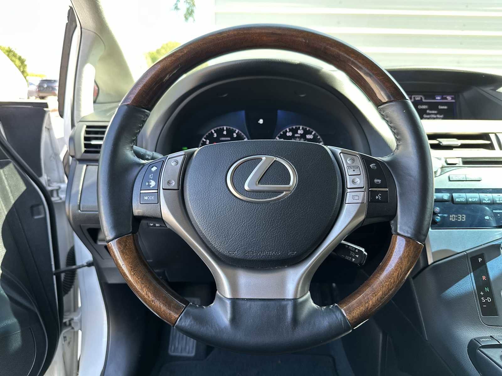 Used 2015 Lexus RX 350 FWD image 21