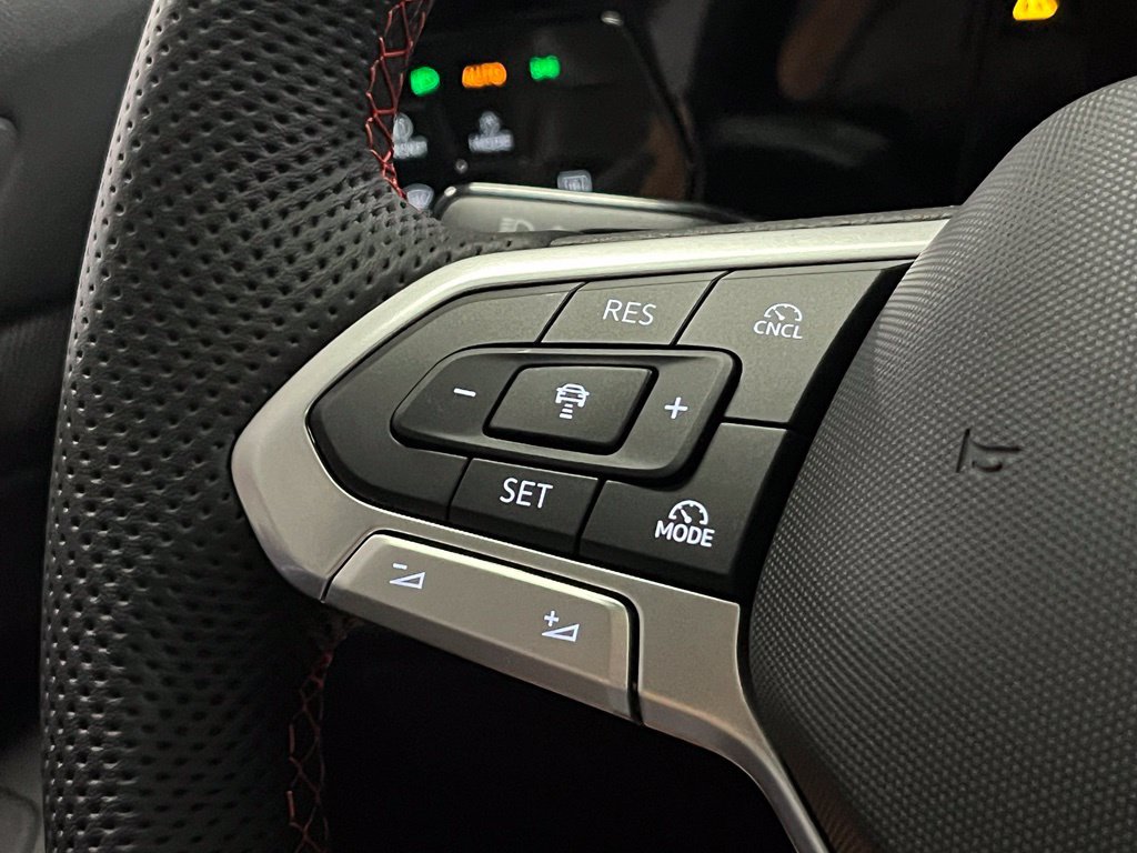 New 2026 Volkswagen GTI Autobahn FWD image 27