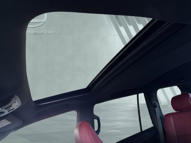 Certified 2023 Lexus GX 460 Luxury w/ Sport Design Package image 21