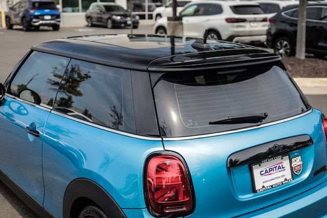 Used 2019 MINI Cooper S FWD image 26