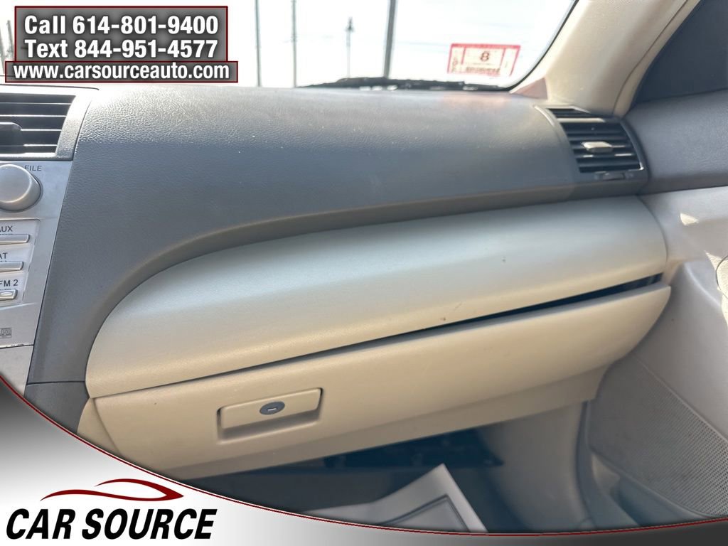 Used 2011 Toyota Camry LE w/ LE Extra-Value Pkg image 14