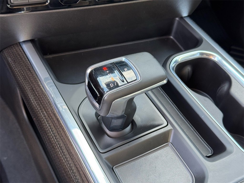 Used 2024 Chevrolet Silverado 1500 RST w/ All Star Edition Plus image 30