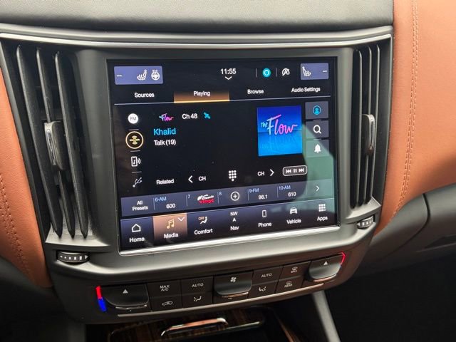 Used 2022 Maserati Levante GT image 29