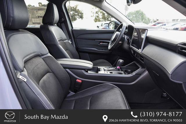 New 2026 MAZDA CX-5 Preferred AWD/4WD image 16