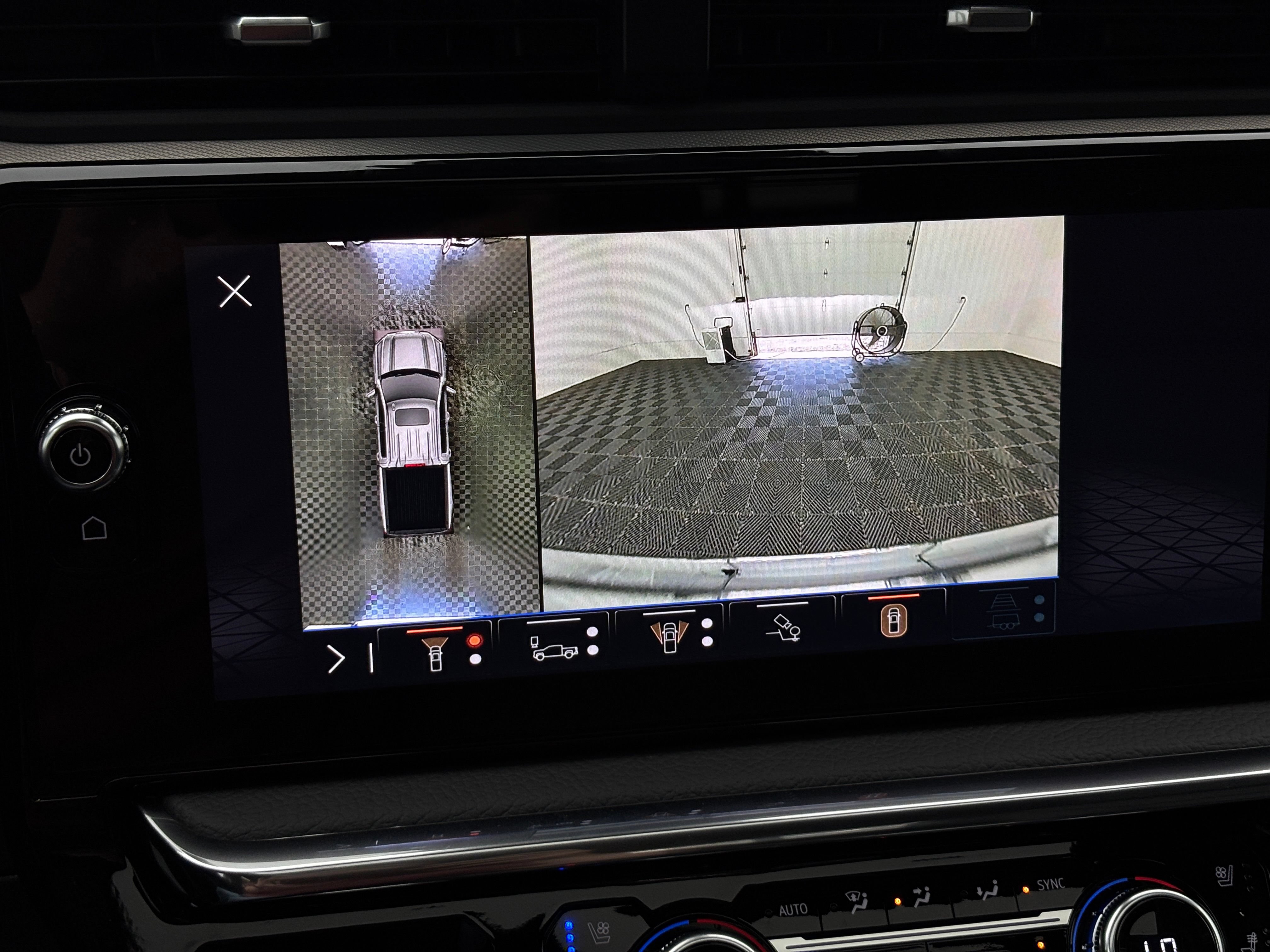New 2026 GMC Sierra 1500 Denali AWD/4WD image 4