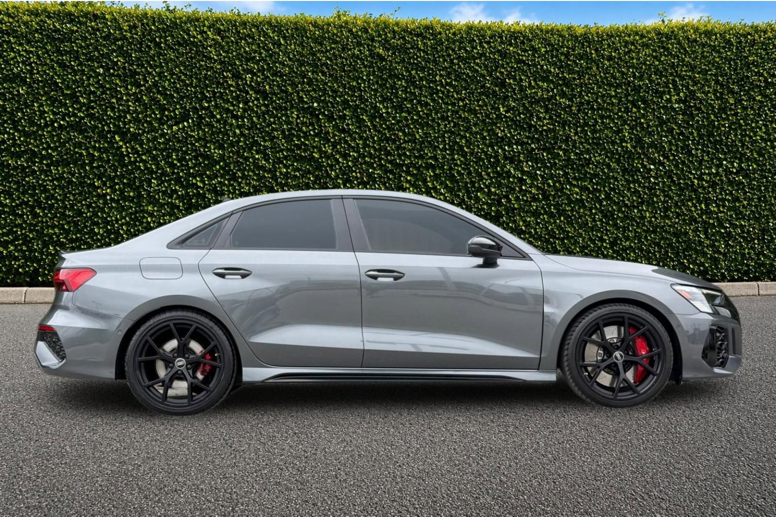 Used 2024 Audi RS 3 AWD/4WD image 3