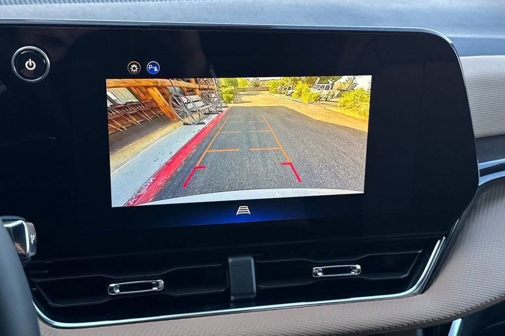 New 2026 Chevrolet Equinox ACTIV image 20