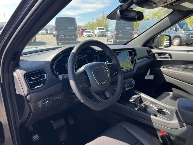 New 2026 Dodge Durango GT AWD/4WD image 18