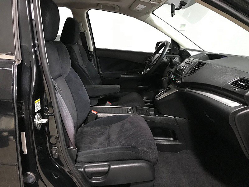 Used 2012 Honda CR-V EX image 13