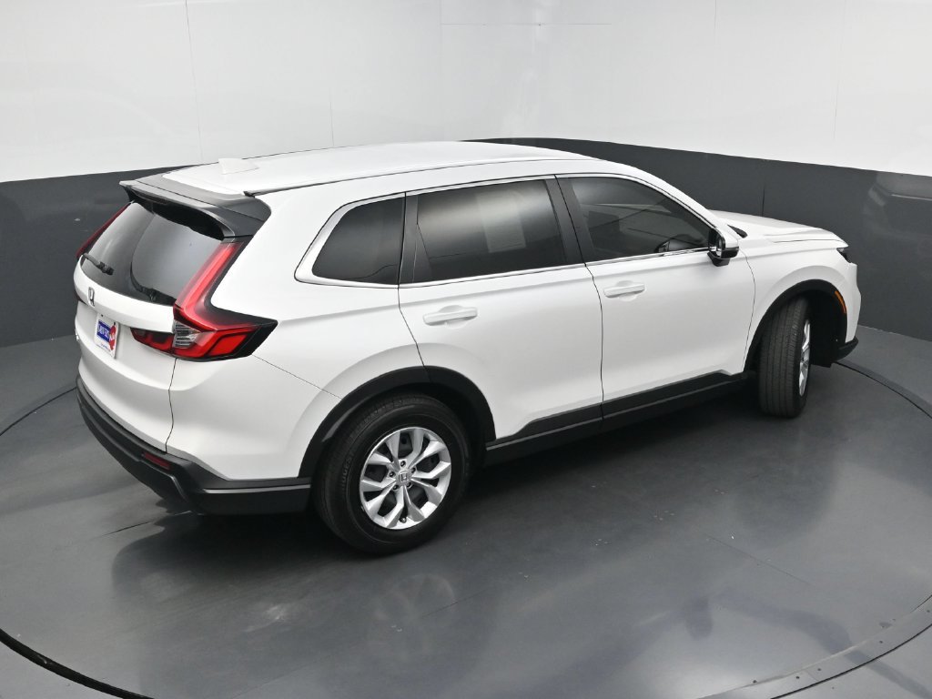 Used 2025 Honda CR-V LX image 29